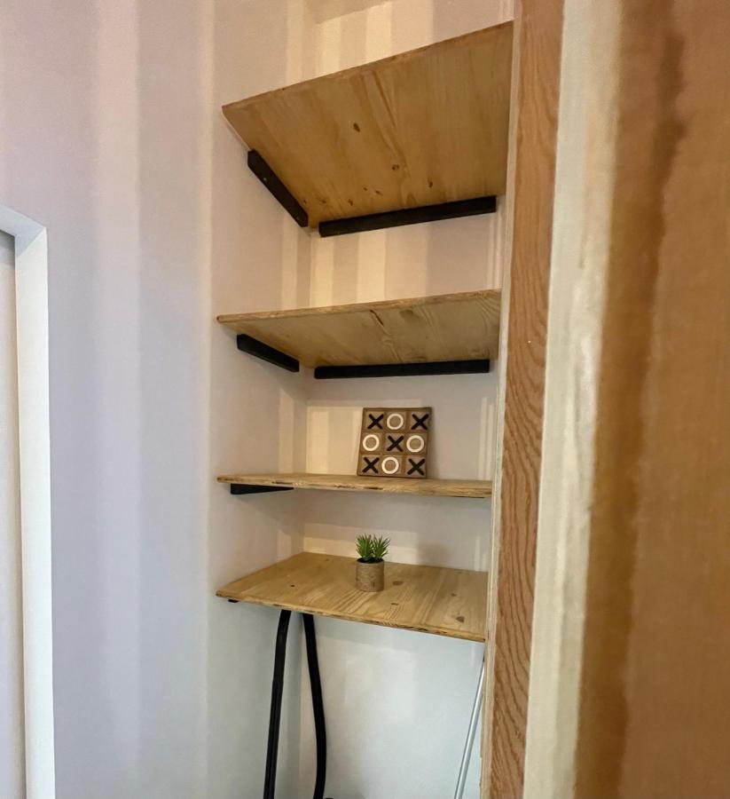 Le Volta - Appartement - Centre Ville 칼라이스 외부 사진